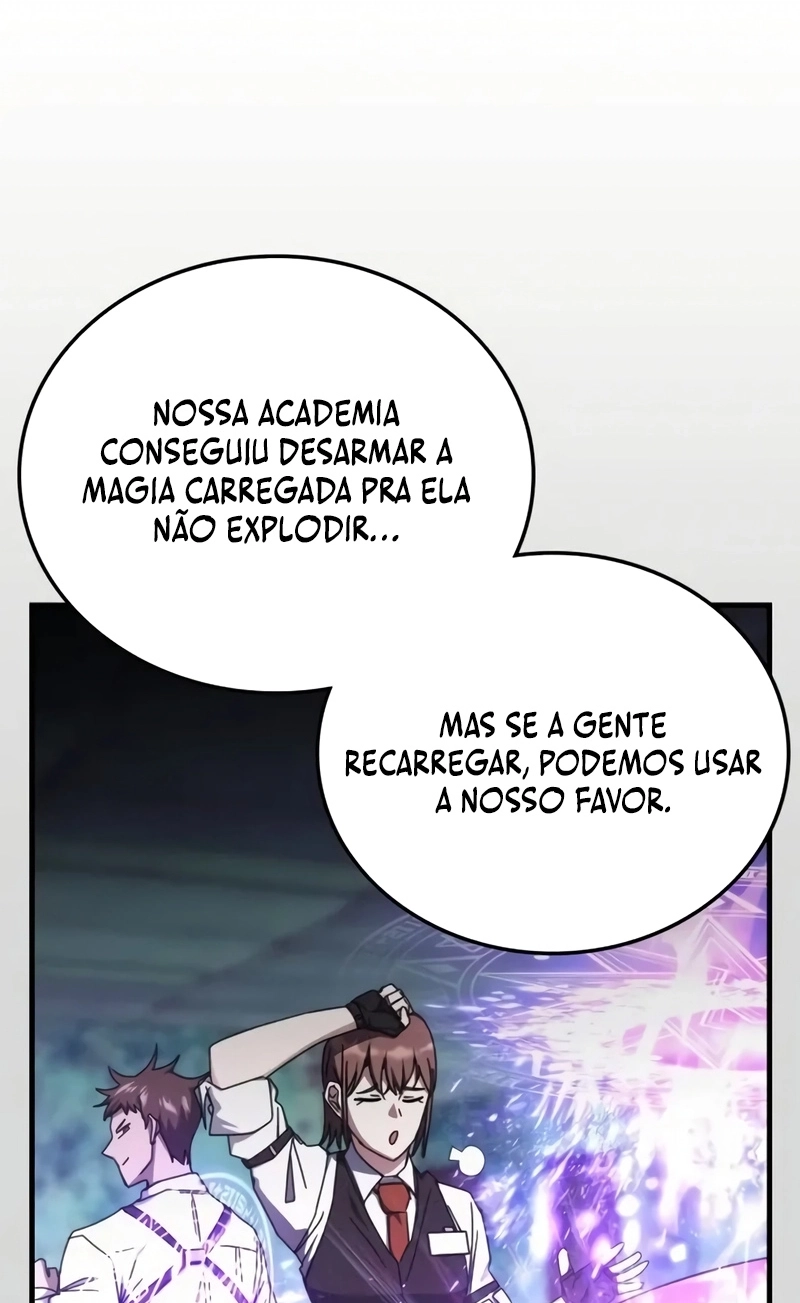 Read Academia da Transcendência (PT-BR) PT Manga Online