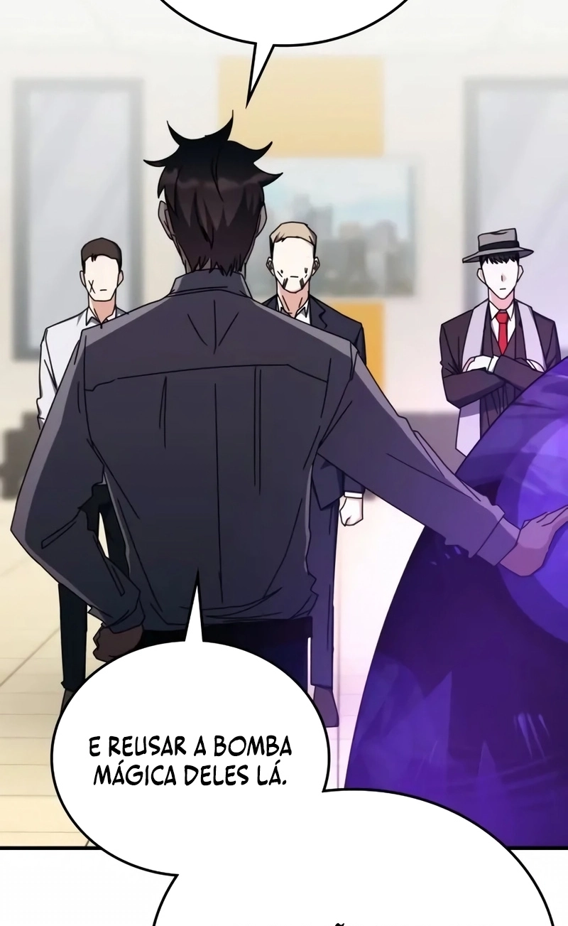 Read Academia da Transcendência (PT-BR) PT Manga Online