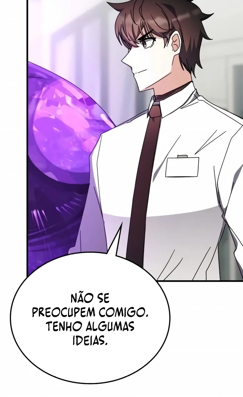 Read Academia da Transcendência (PT-BR) PT Manga Online