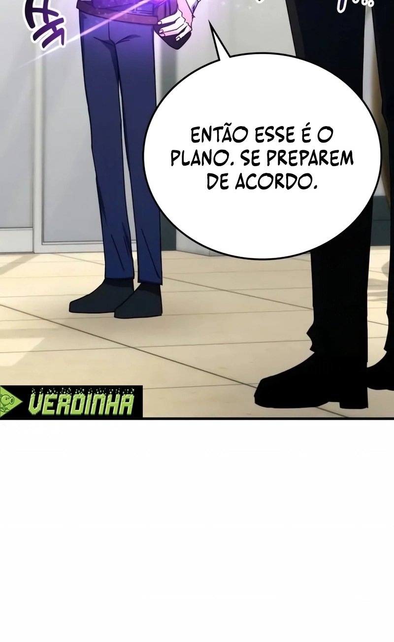 Read Academia da Transcendência (PT-BR) PT Manga Online