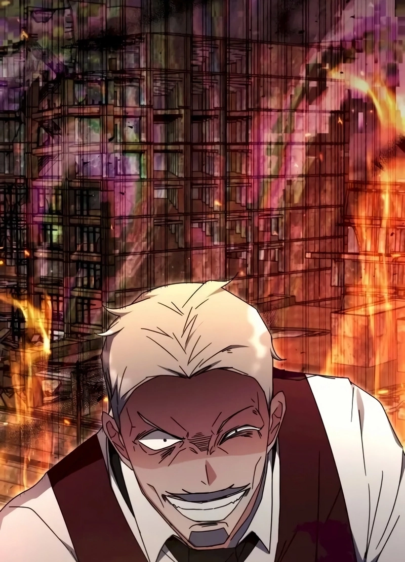 Read Academia da Transcendência (PT-BR) PT Manga Online