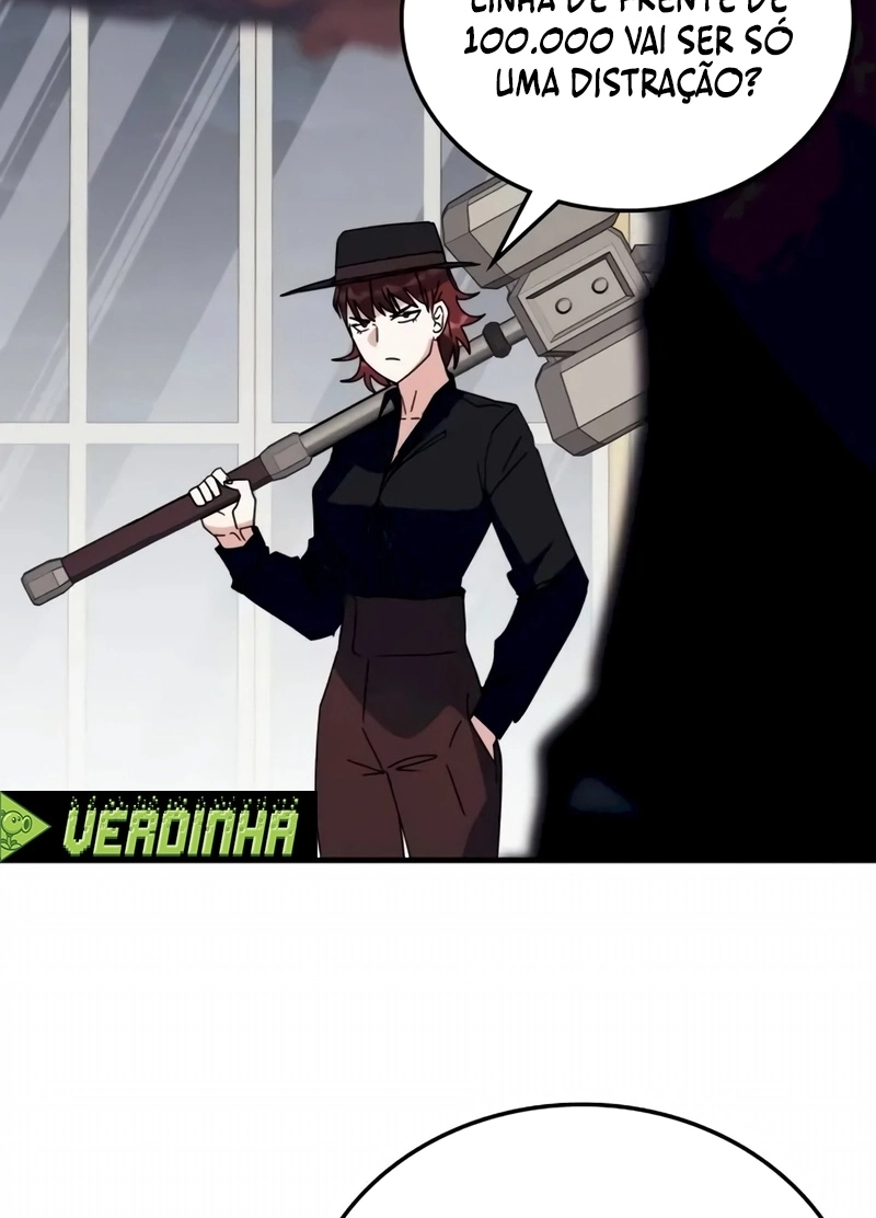 Read Academia da Transcendência (PT-BR) PT Manga Online
