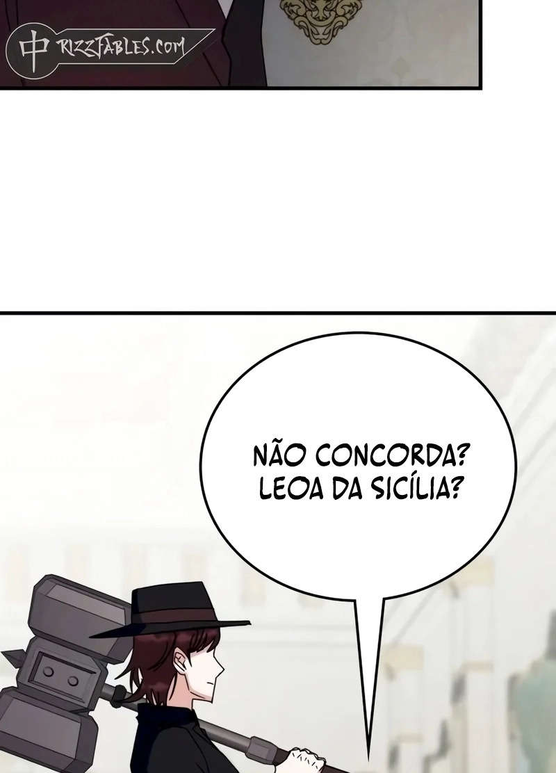 Read Academia da Transcendência (PT-BR) PT Manga Online