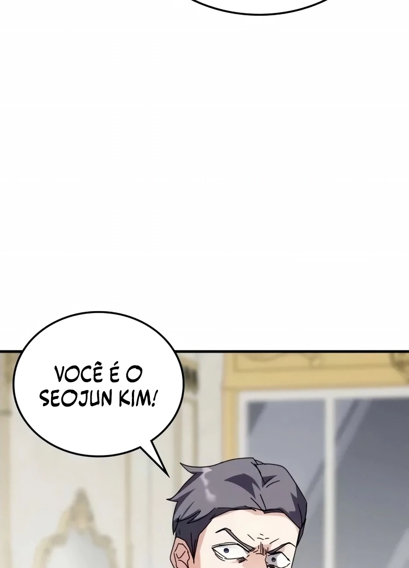 Read Academia da Transcendência (PT-BR) PT Manga Online