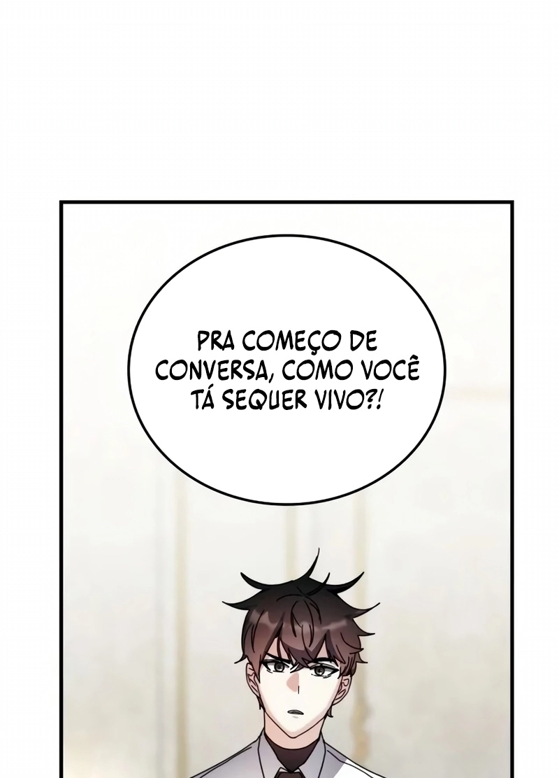 Read Academia da Transcendência (PT-BR) PT Manga Online