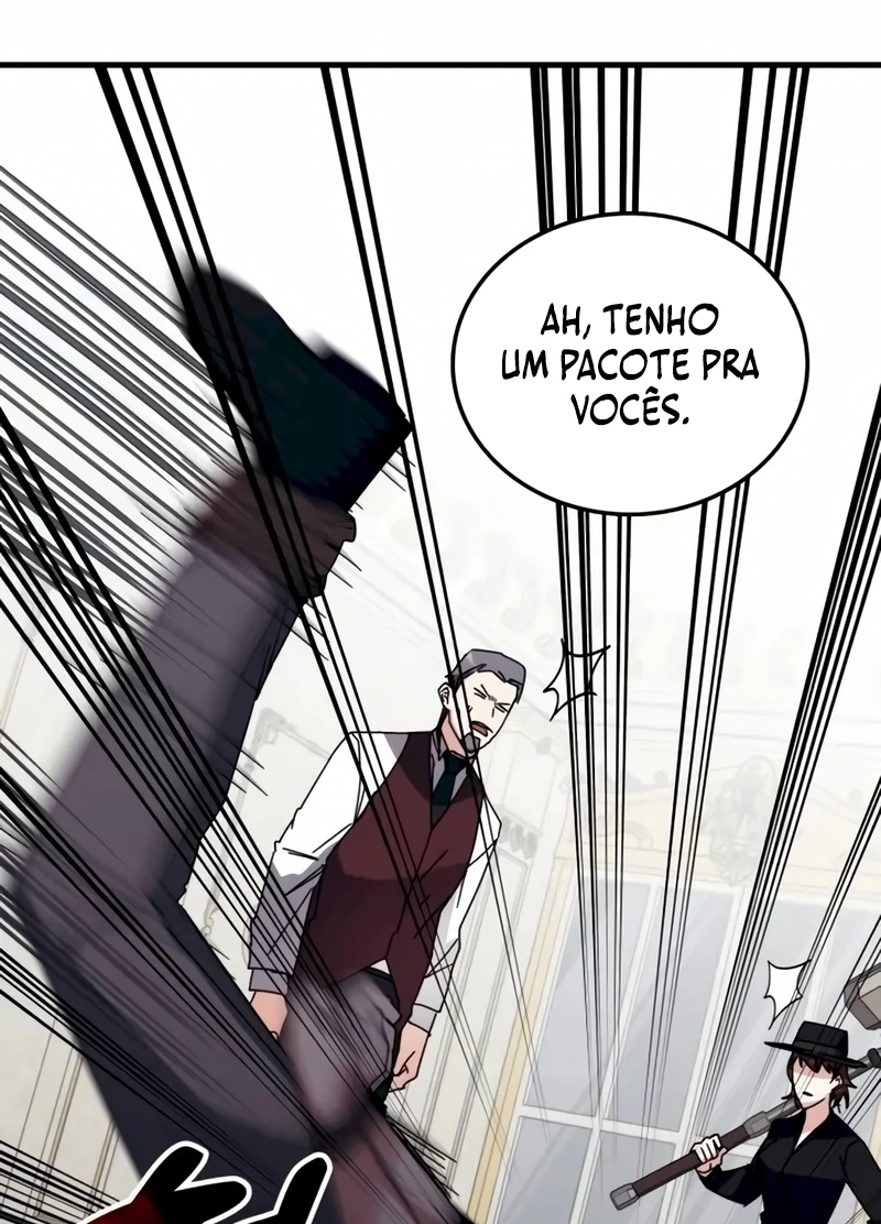 Read Academia da Transcendência (PT-BR) PT Manga Online