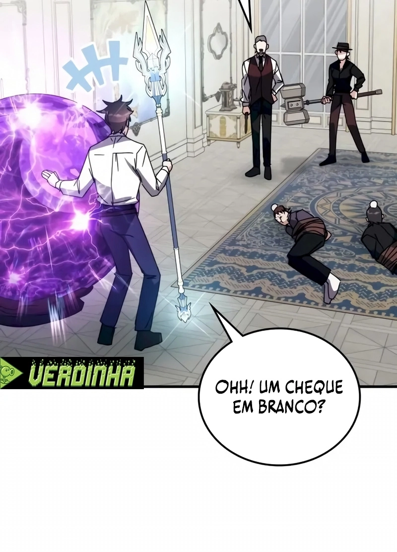 Read Academia da Transcendência (PT-BR) PT Manga Online