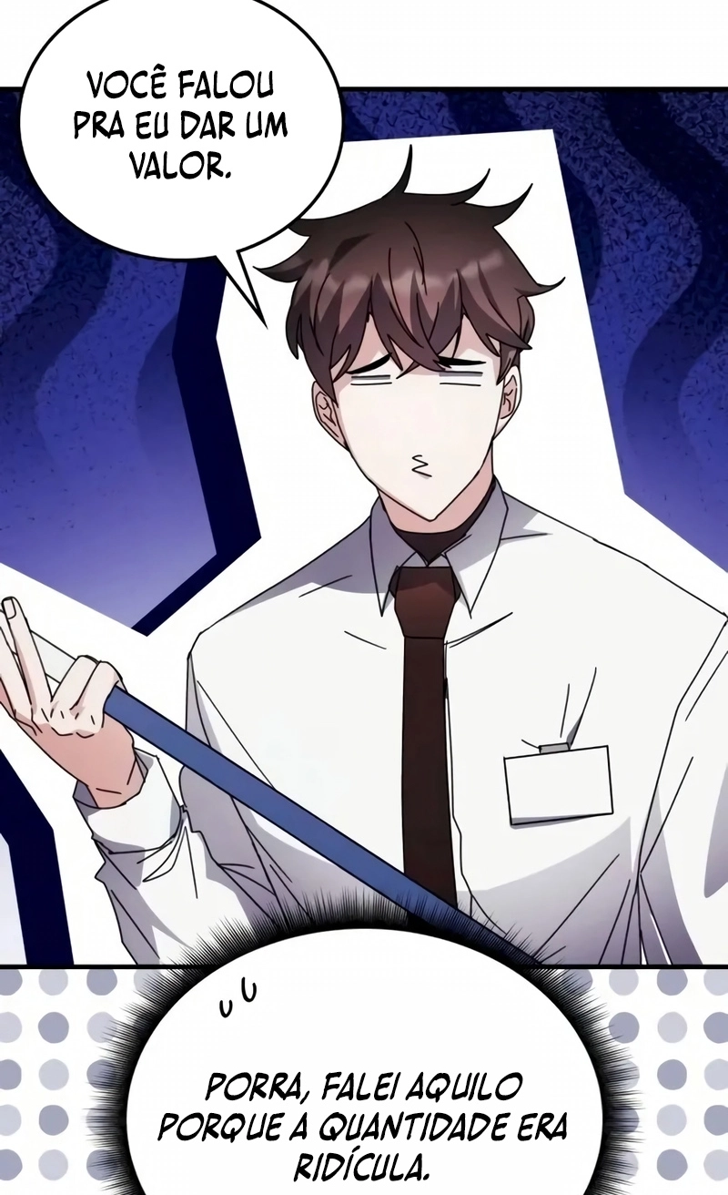 Read Academia da Transcendência (PT-BR) PT Manga Online
