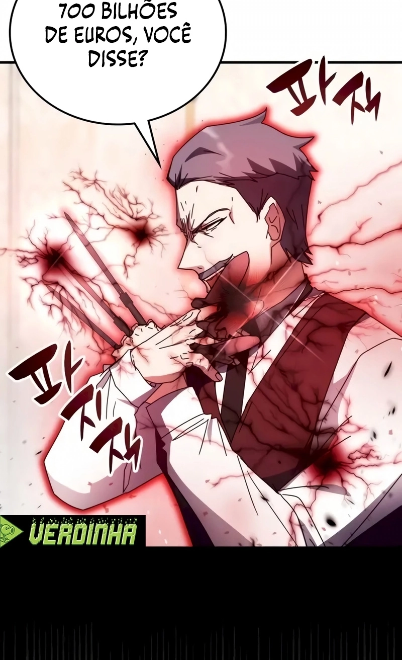 Read Academia da Transcendência (PT-BR) PT Manga Online