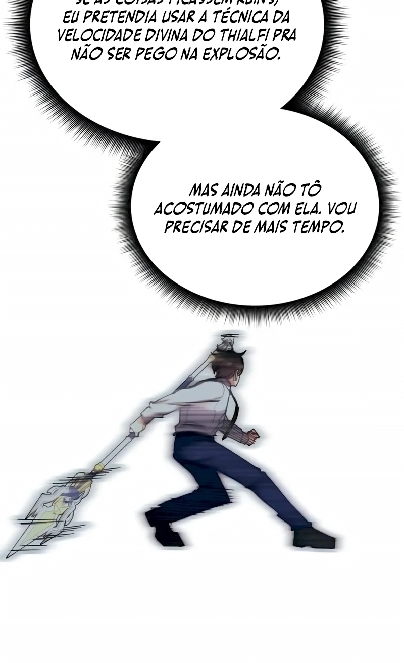 Read Academia da Transcendência (PT-BR) PT Manga Online
