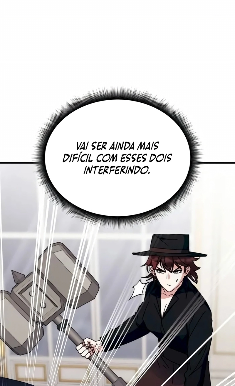 Read Academia da Transcendência (PT-BR) PT Manga Online