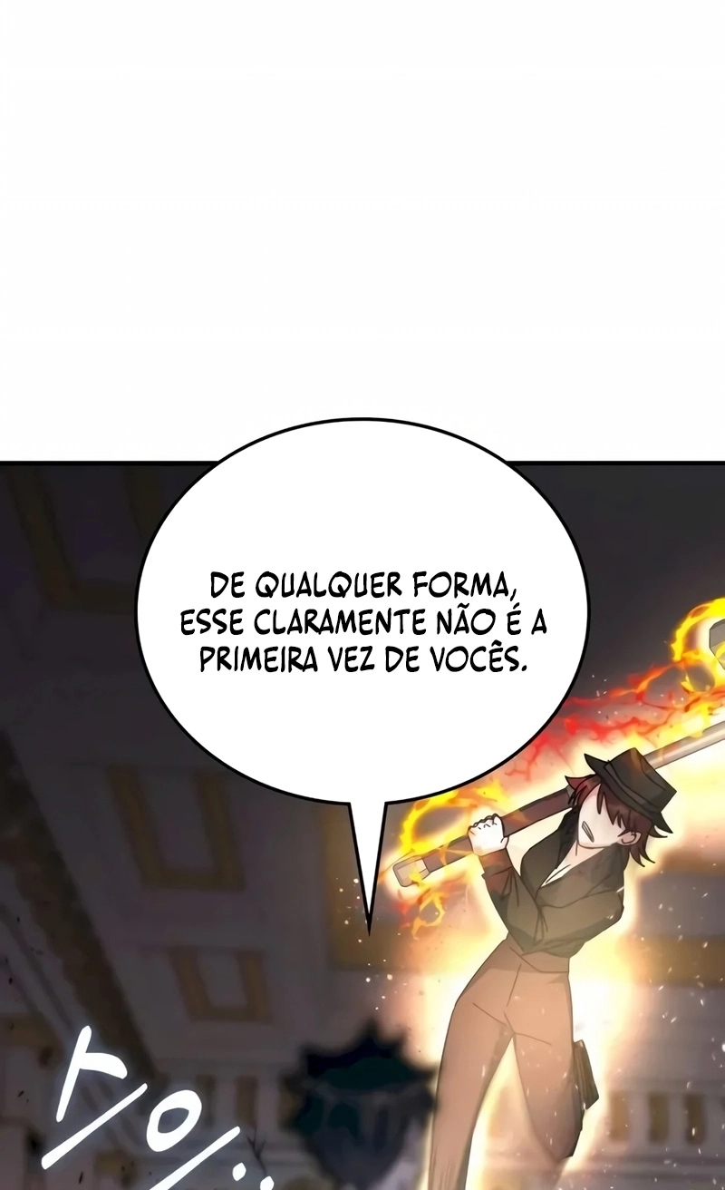 Read Academia da Transcendência (PT-BR) PT Manga Online