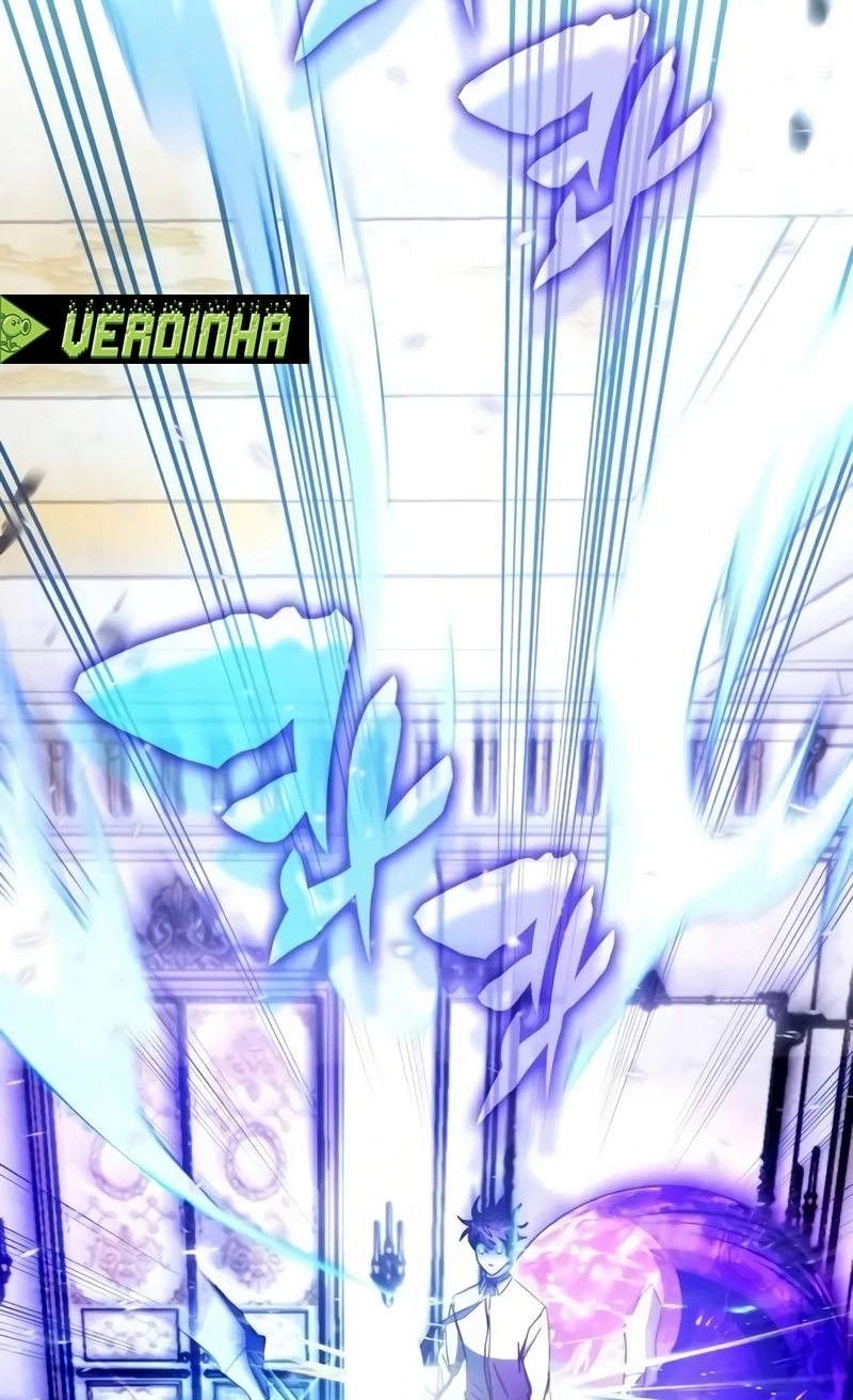 Read Academia da Transcendência (PT-BR) PT Manga Online