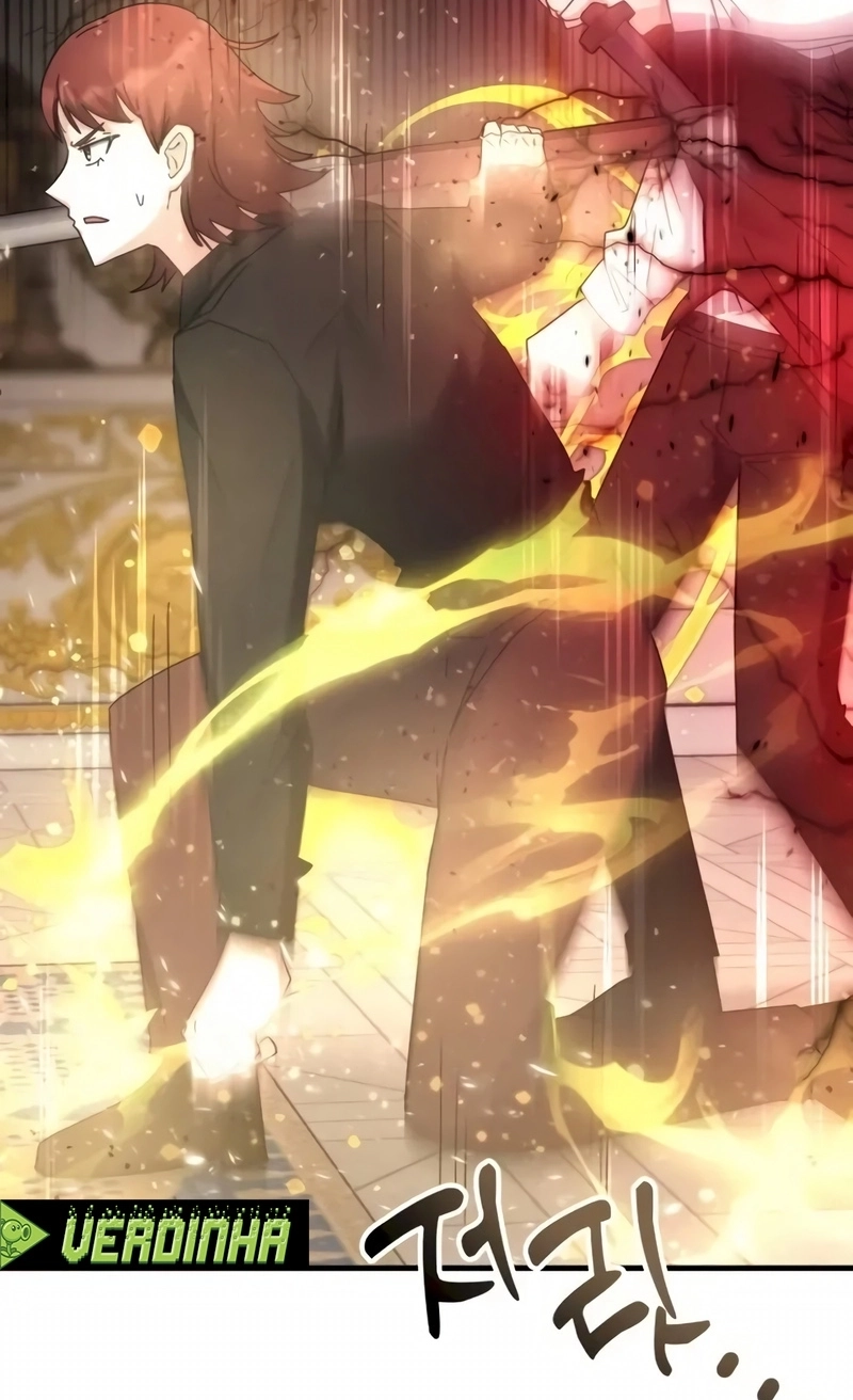 Read Academia da Transcendência (PT-BR) PT Manga Online