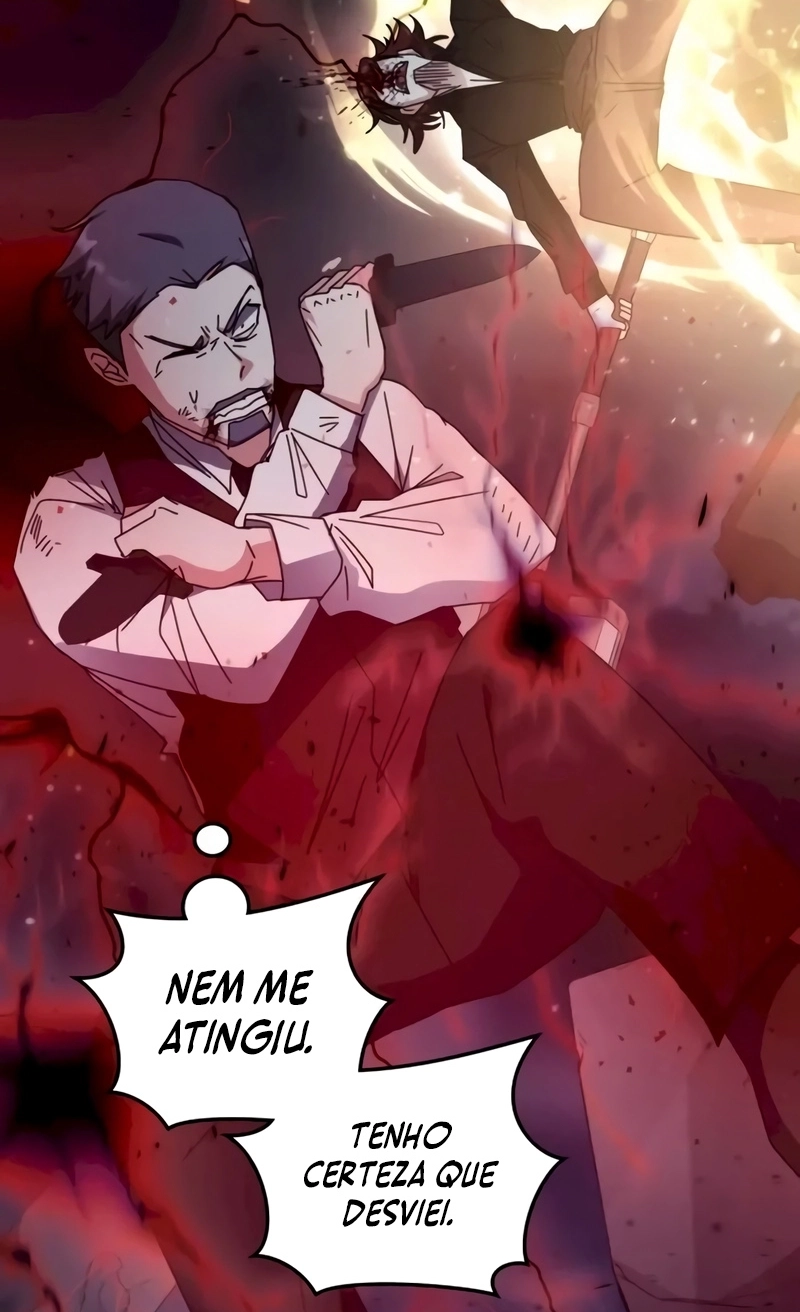 Read Academia da Transcendência (PT-BR) PT Manga Online