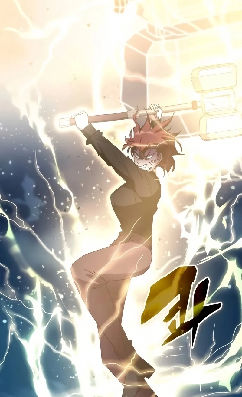 Read Academia da Transcendência (PT-BR) PT Manga Online