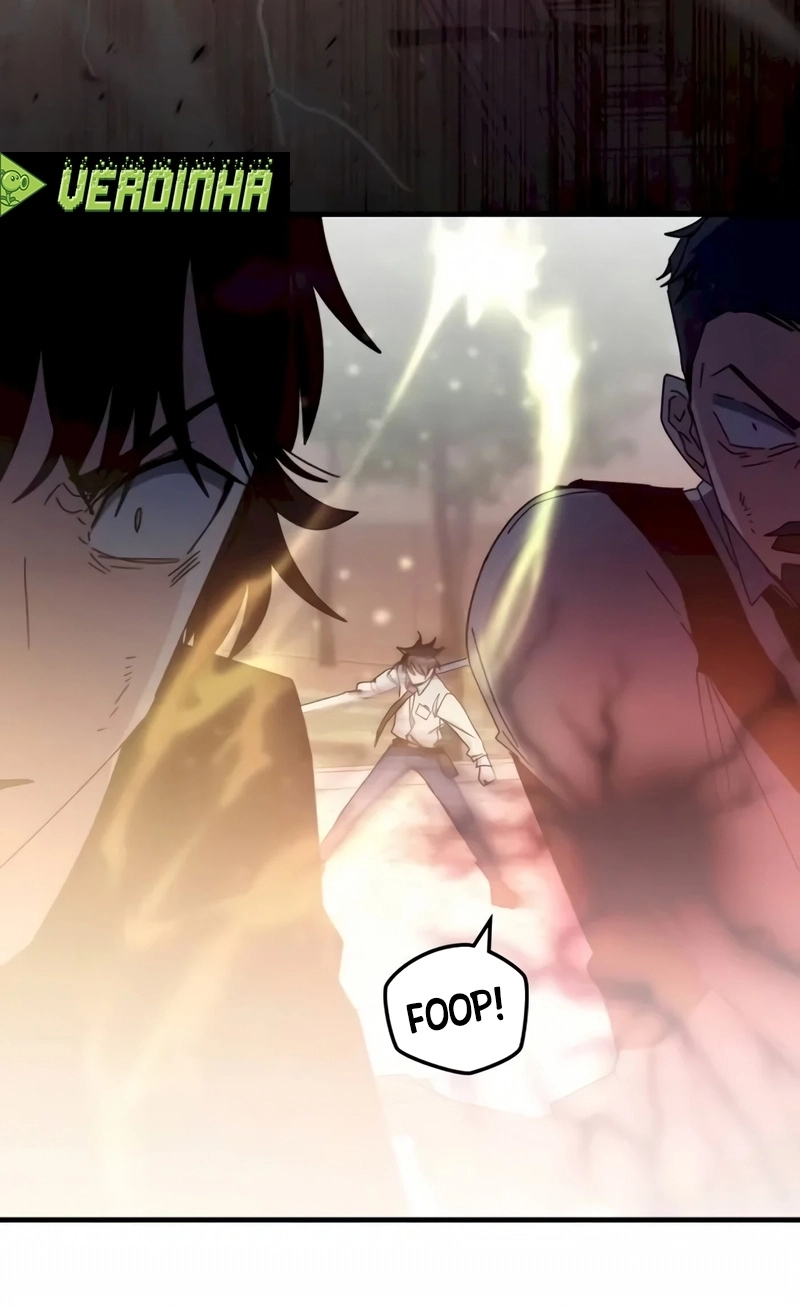 Read Academia da Transcendência (PT-BR) PT Manga Online