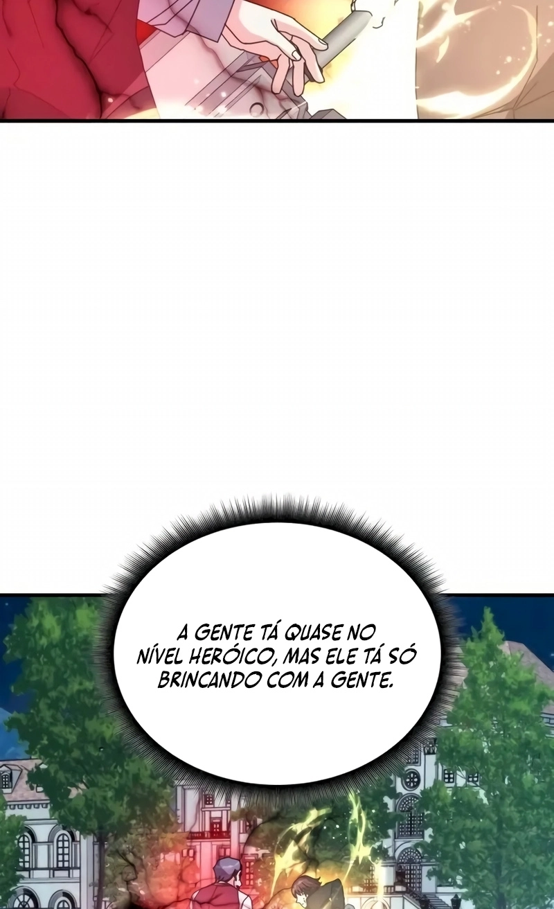 Read Academia da Transcendência (PT-BR) PT Manga Online