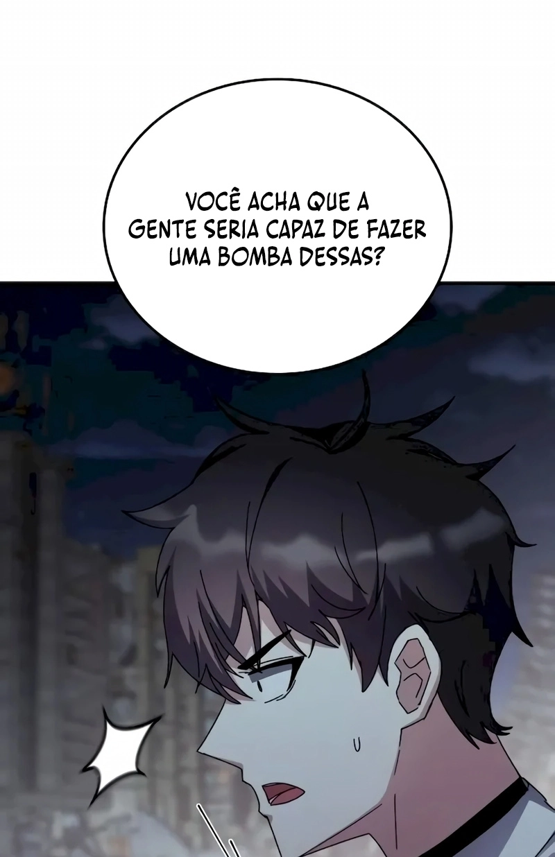 Read Academia da Transcendência (PT-BR) PT Manga Online