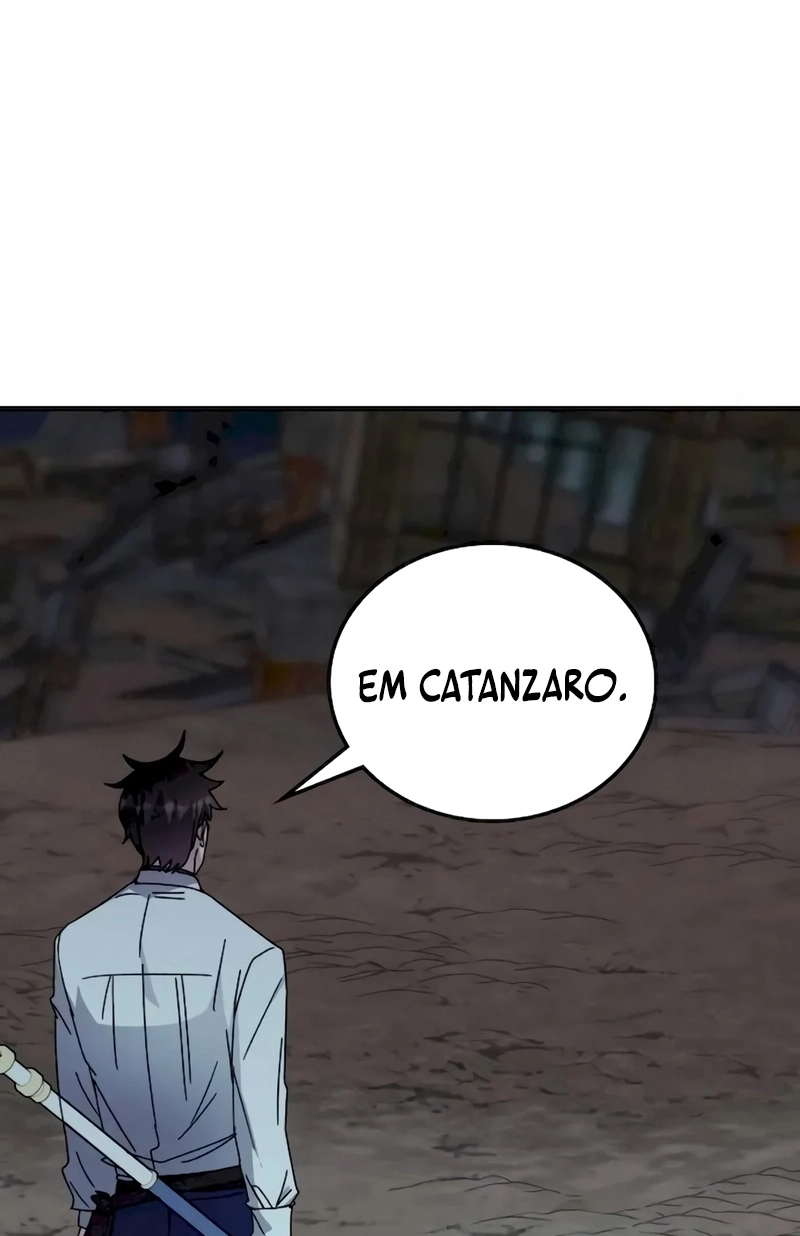 Read Academia da Transcendência (PT-BR) PT Manga Online