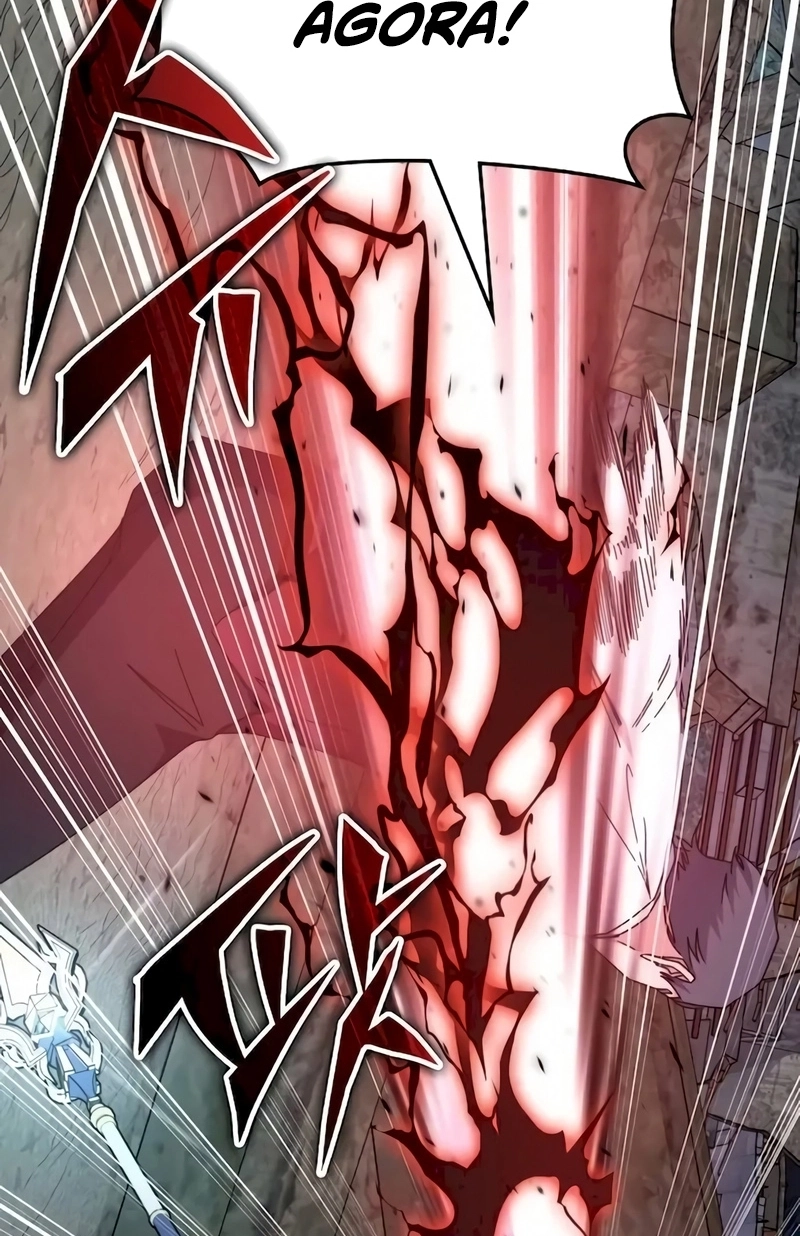 Read Academia da Transcendência (PT-BR) PT Manga Online