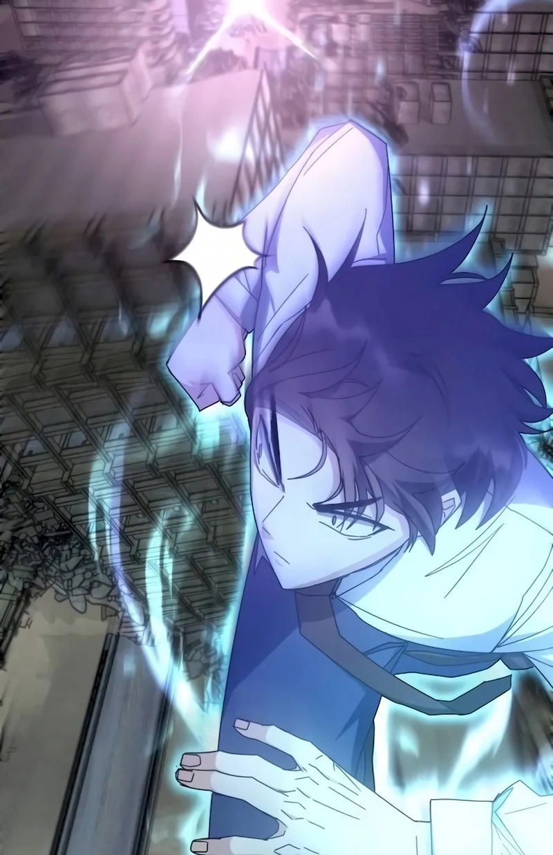 Read Academia da Transcendência (PT-BR) PT Manga Online