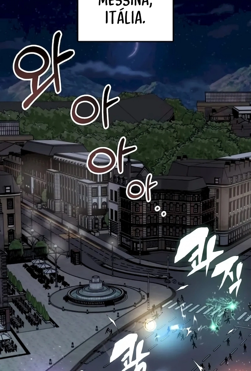 Read Academia da Transcendência (PT-BR) PT Manga Online
