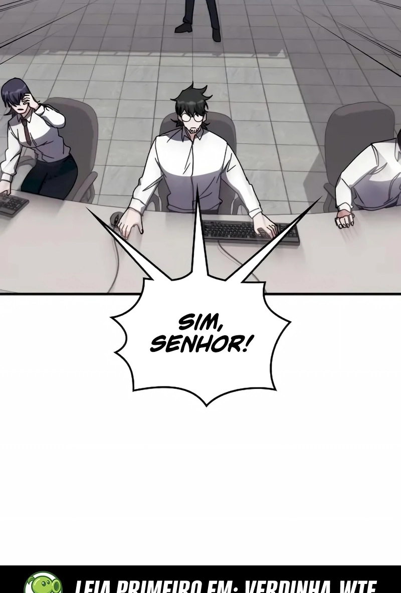 Read Academia da Transcendência (PT-BR) PT Manga Online