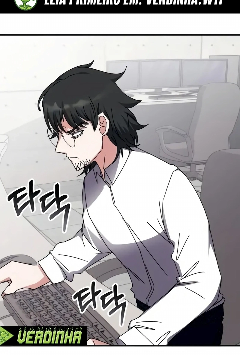 Read Academia da Transcendência (PT-BR) PT Manga Online