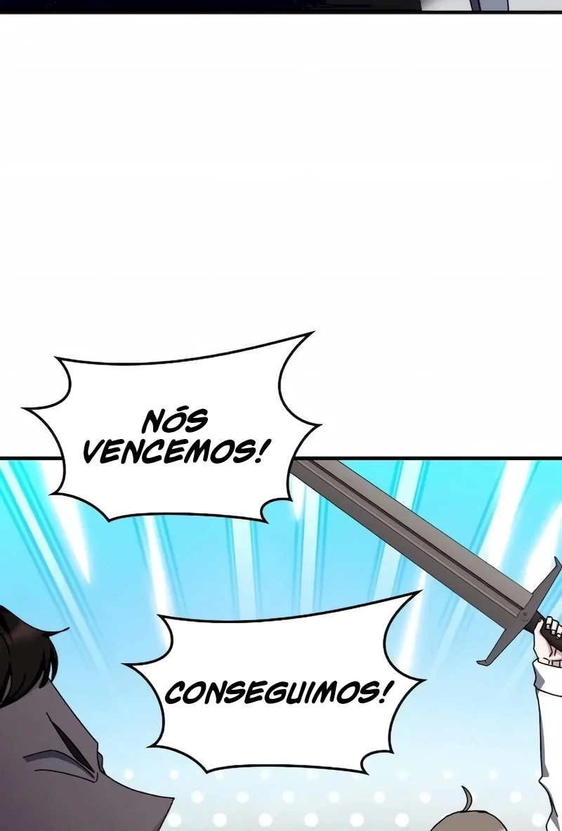Read Academia da Transcendência (PT-BR) PT Manga Online