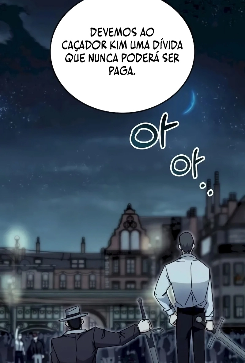 Read Academia da Transcendência (PT-BR) PT Manga Online