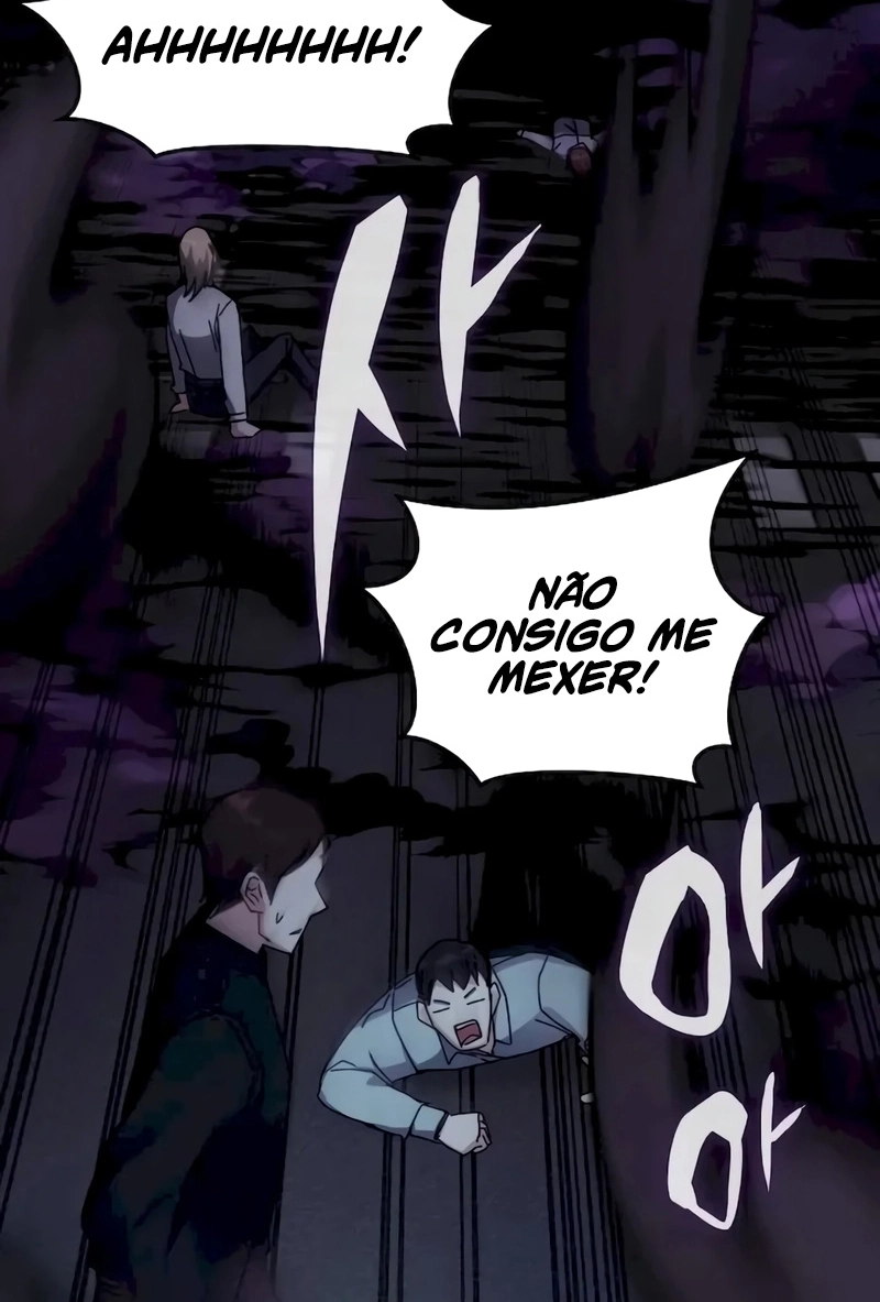 Read Academia da Transcendência (PT-BR) PT Manga Online