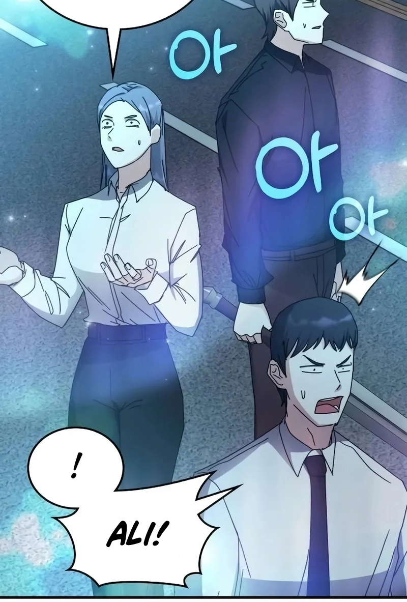 Read Academia da Transcendência (PT-BR) PT Manga Online