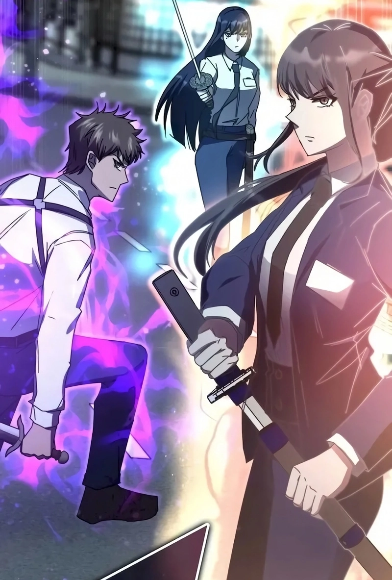 Read Academia da Transcendência (PT-BR) PT Manga Online