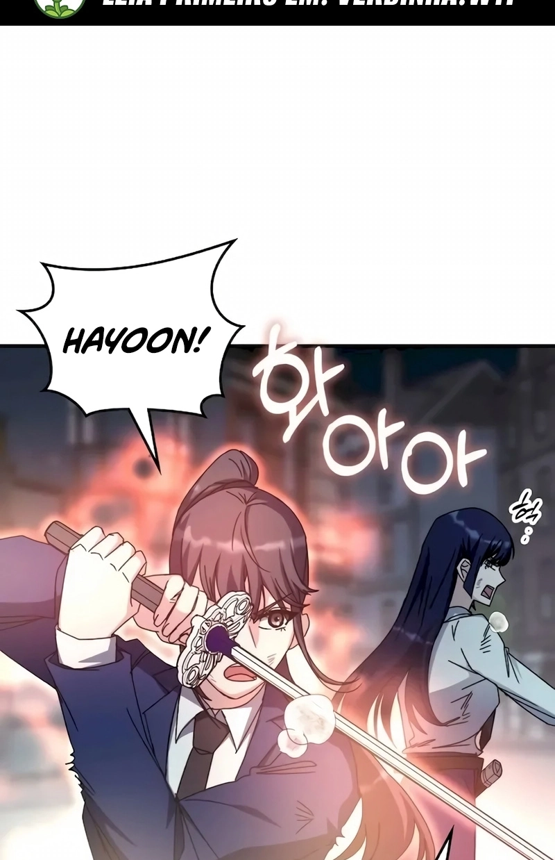 Read Academia da Transcendência (PT-BR) PT Manga Online