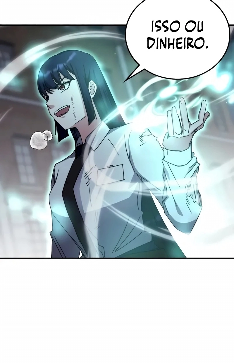 Read Academia da Transcendência (PT-BR) PT Manga Online