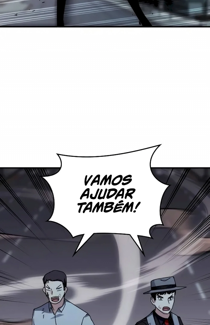 Read Academia da Transcendência (PT-BR) PT Manga Online