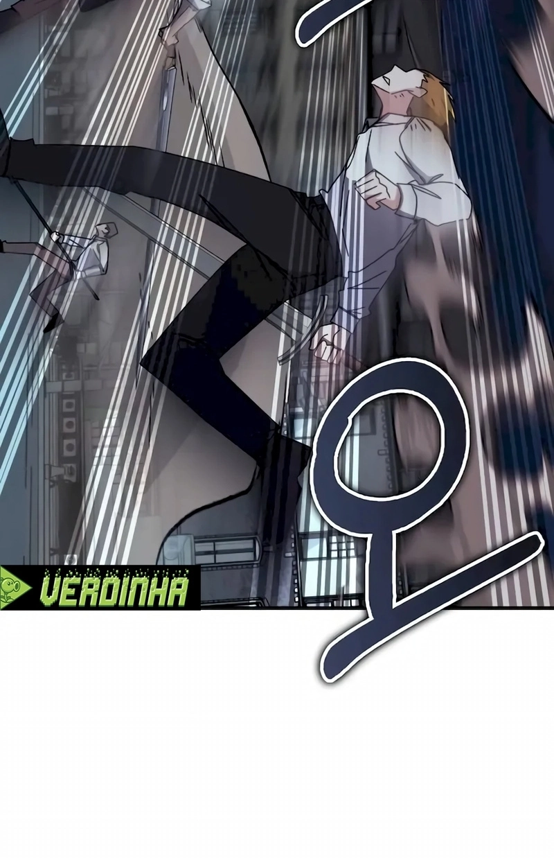 Read Academia da Transcendência (PT-BR) PT Manga Online