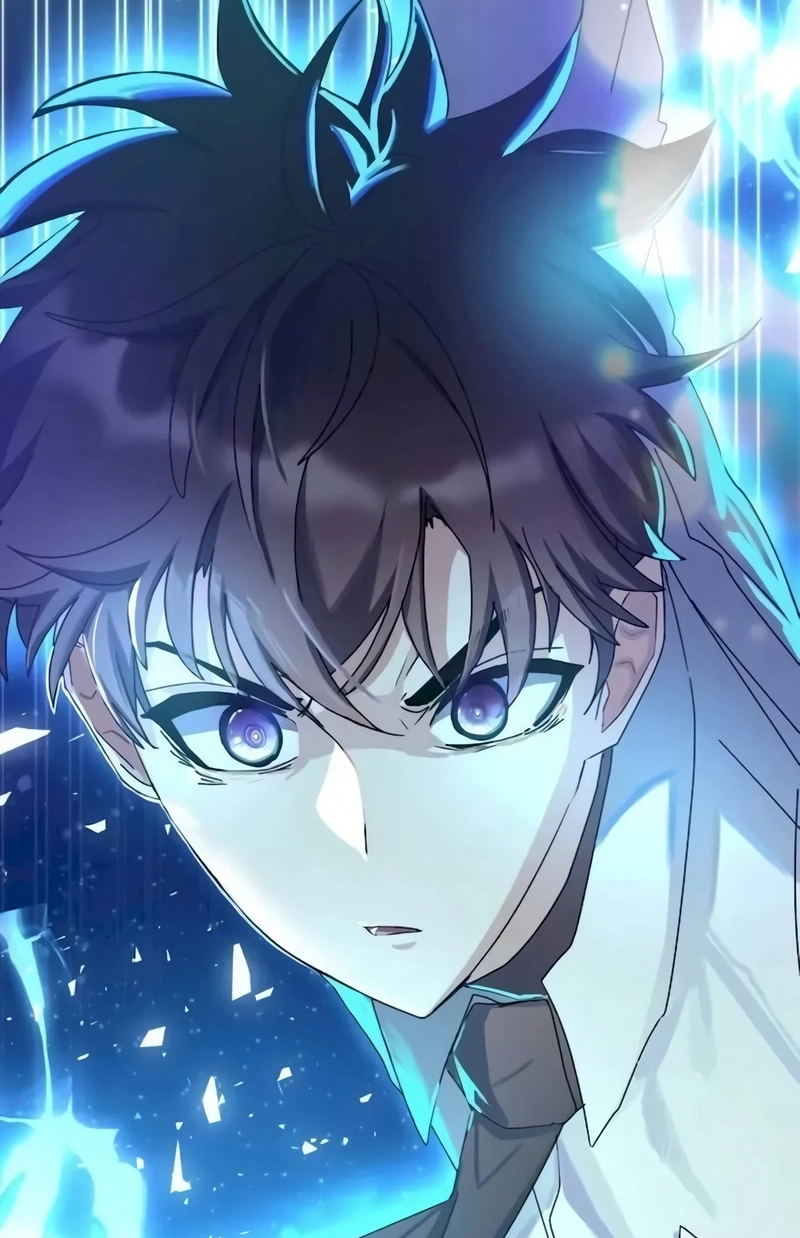 Read Academia da Transcendência (PT-BR) PT Manga Online