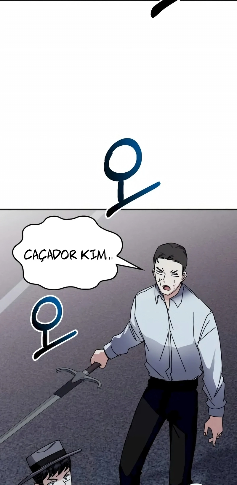 Read Academia da Transcendência (PT-BR) PT Manga Online