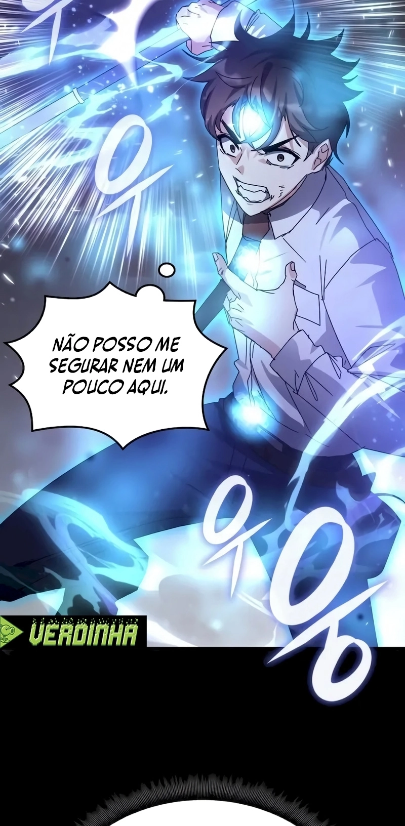Read Academia da Transcendência (PT-BR) PT Manga Online