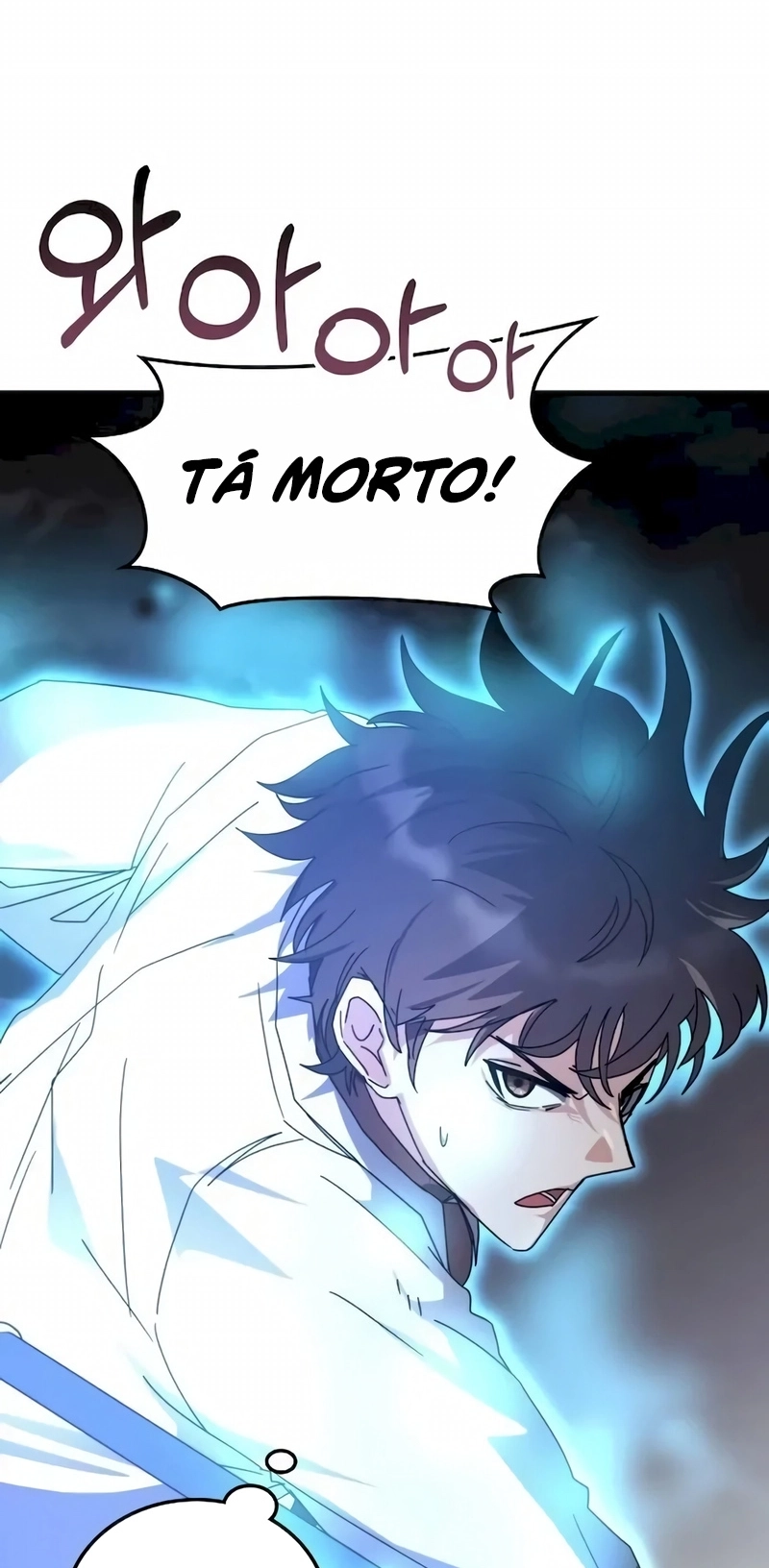Read Academia da Transcendência (PT-BR) PT Manga Online