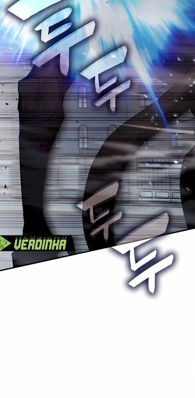Read Academia da Transcendência (PT-BR) PT Manga Online