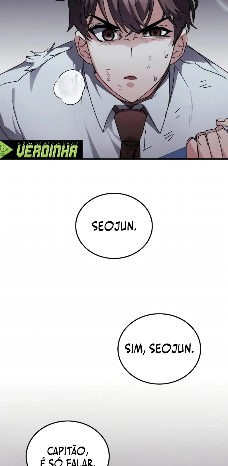 Read Academia da Transcendência (PT-BR) PT Manga Online
