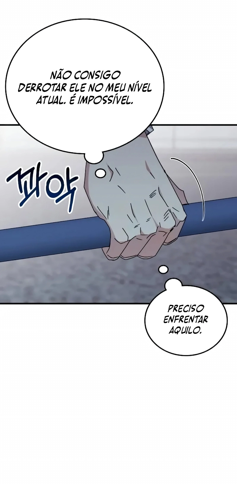 Read Academia da Transcendência (PT-BR) PT Manga Online