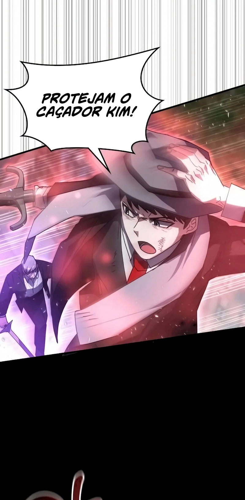 Read Academia da Transcendência (PT-BR) PT Manga Online