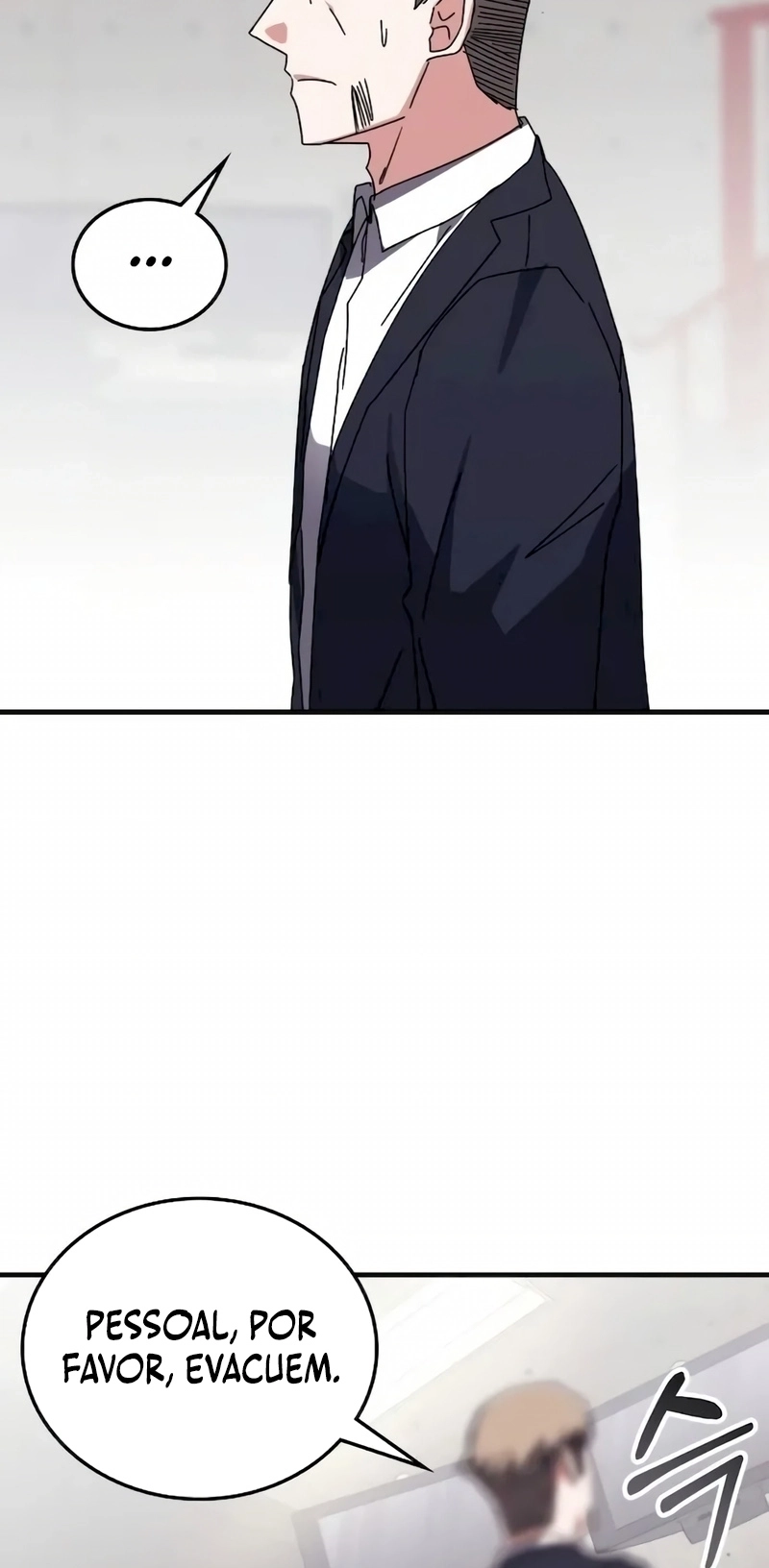 Read Academia da Transcendência (PT-BR) PT Manga Online