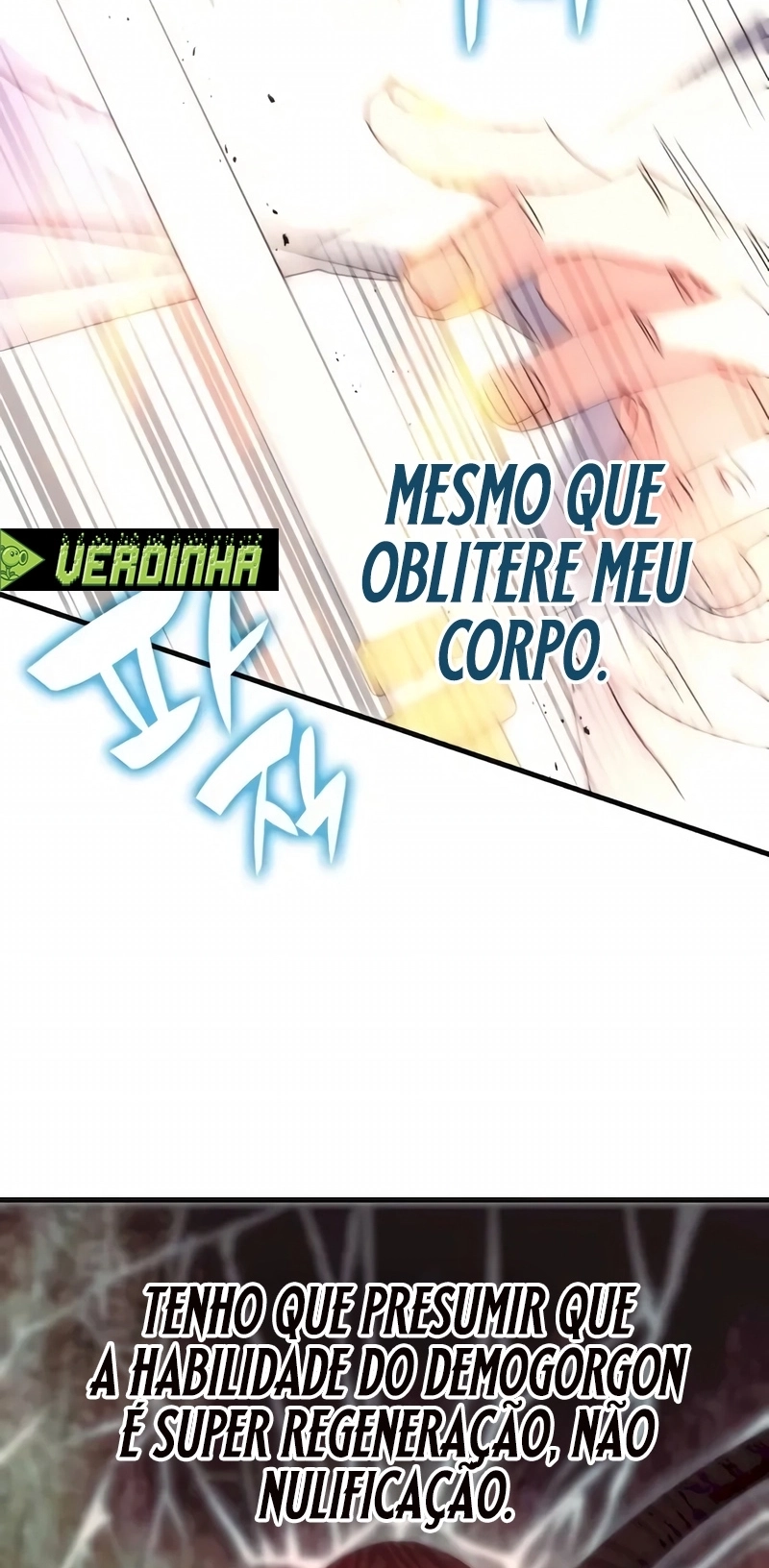 Read Academia da Transcendência (PT-BR) PT Manga Online