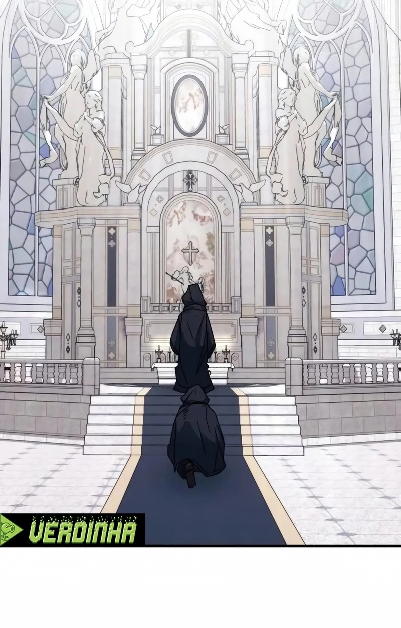 Read Academia da Transcendência (PT-BR) PT Manga Online