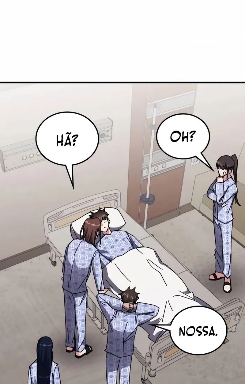 Read Academia da Transcendência (PT-BR) PT Manga Online